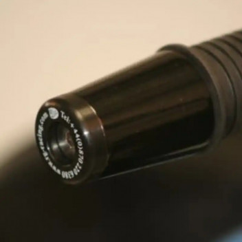 Bar End Sliders - BMW K1200/1300 GT '06-