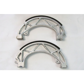 EBC BRAKE SHOE SET