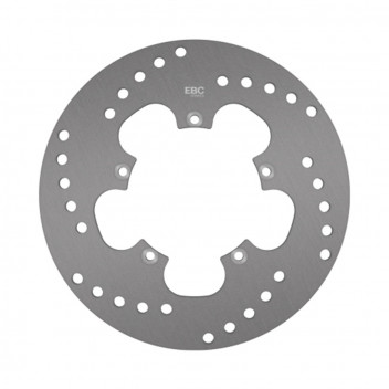 EBC SCOOTER BRAKE DISC