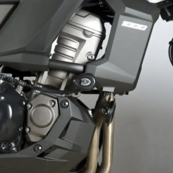 Aero Crash Protectors Kawasaki Versys 1000 '12-'18