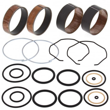 Fork Bushing Kit Honda CRF450R 09-16 Kawasaki KX450F 08-12