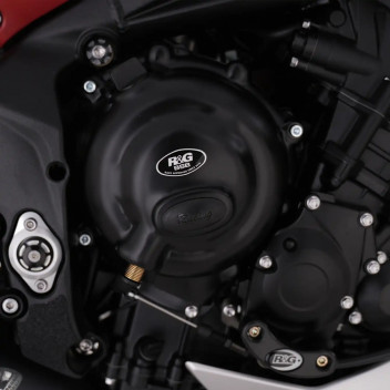 TRIUMPH Daytona 660 '24- / Trident (660) '21- / ST. TRIPLE [