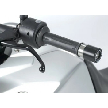 Bar End Sliders BMW F650GS '08- F800 GS '08-