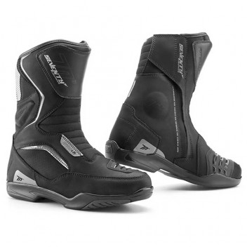 BOOT SD-BT3 TOURING BK 41 SHORT 70 DEGREE