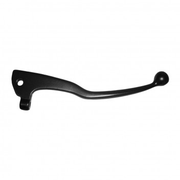 Front Brake Lever Black Yamaha 31A
