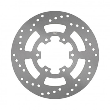 EBC SCOOTER BRAKE DISC