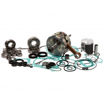 ENGINE BOTTOM END KIT YZ125 02-04 WRENCH RABBIT