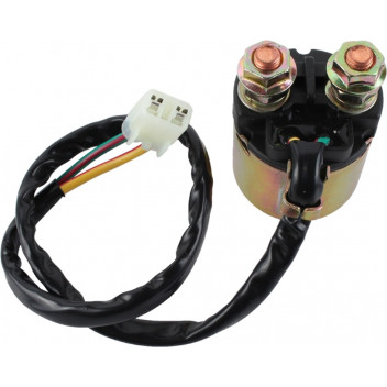 AEP STARTER RELAY 706.02.10