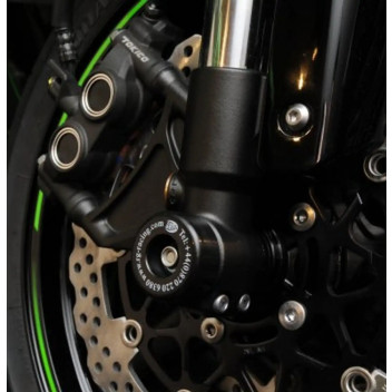 Fork Protectors Kawasaki ZX-10R '08-'15