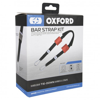 BAR STRAP KIT OXFORD