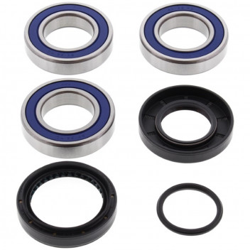 Wheel Bearing and Seal Kit