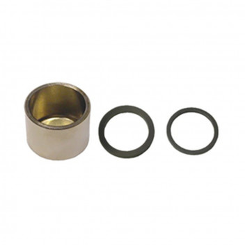 Caliper Piston & Seal Kit 27mm x 21mm