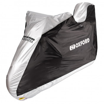 Aquatex NEW Cover -Medium WTOP