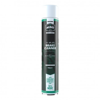 MINT BRAKE CLEANER 750ML