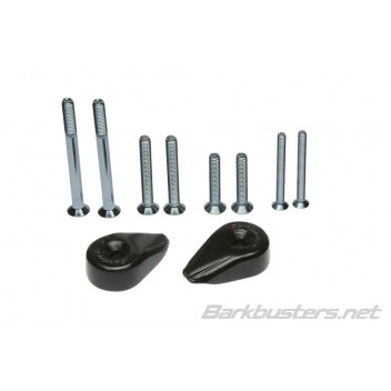 Barkbusters Accessory - Bar End Weight (EXTERNAL)
