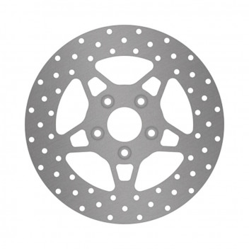 SOLID DISC FOR HARLEY @ 6.00mm