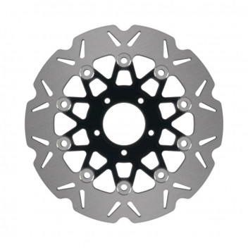 Vee-Series Sport Bike Disc