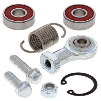 KTM Rear Brake Pedal Kit