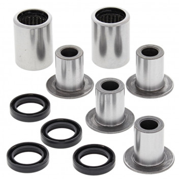 A-Arm Bearing and Seal Kit