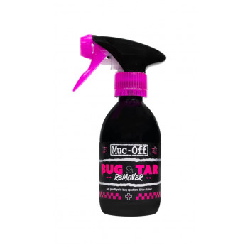 MUC OFF BUG AND TAR 250ML REMOVER