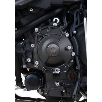 Engine Case Slider LHS Yamaha MT-10