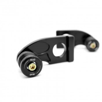 Offset Cotton Reels BMW S1000RR '10- / HP4 / S1000R '14- /