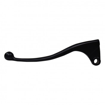 Clutch Lever Black Kawasaki0002 0006 Z750 09