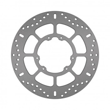 Stainless Steel Disc