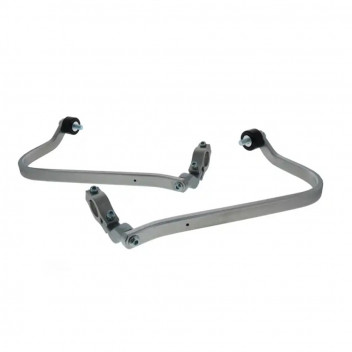 Barkbusters Hardware Kit - Suzuki V-Strom DL800DE '23-