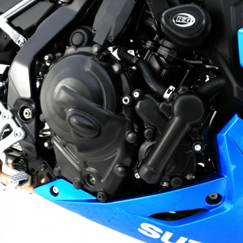 Suzuki GSX-8S '24- / GSX-8R '24- / V-STROM 800 DE / RE '23-