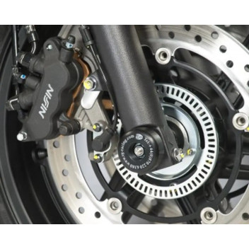 Fork Protectors Honda CBF 1000/GT 08-