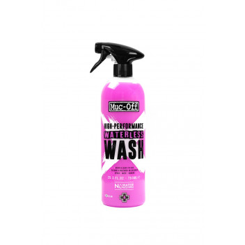 Muc-Off Waterless Wash 750ml