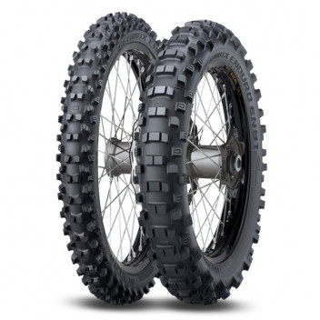 140/80-18 EN91 GEOMAX ENDURO FIM