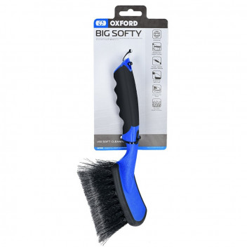 BIG SOFTY WASH BRUSH