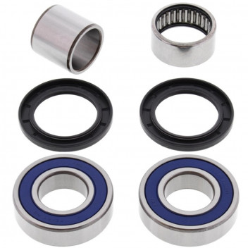 Wheel Bearing Kit Rear Yamaha YZF-R1 02-14 YZF-R1 50th 06