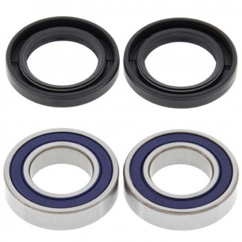 Wheel Bearing and Seal Kit amaha YZ125 96-97 YZ250 96-97