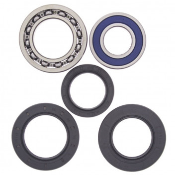 Wheel Bearing and Seal Kit