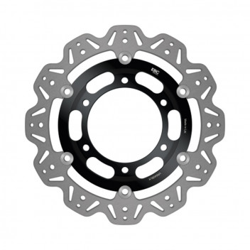 Vee-Series Sport Bike Disc