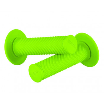 ONEAL MX GRIP DIAMON GREEN