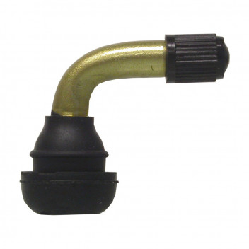 Tubeless Valve Rubber with 90 PACK OF 5