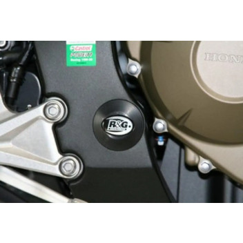 Frame Plug RHS - Honda CBR1000RR '08-'19 / RR SP '17-'19 / R
