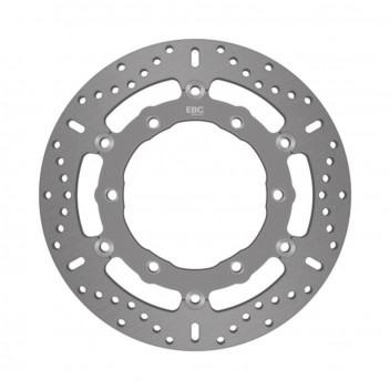 FLOATING DISC CONVERSION ROUND PROFILE -
