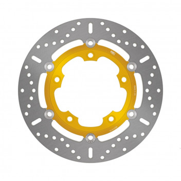 EBC S/STEEL FULL CIRCLE X DISC (15)