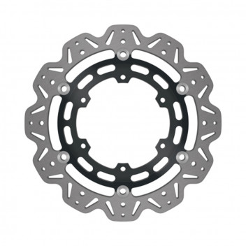 Vee-Series Sport Bike Disc