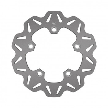 Vee-Series Sport Bike Disc