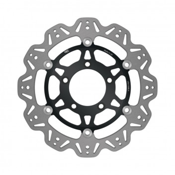 Vee-Series Sport Bike Disc