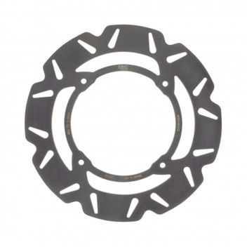 EBC Extreme MX rotor