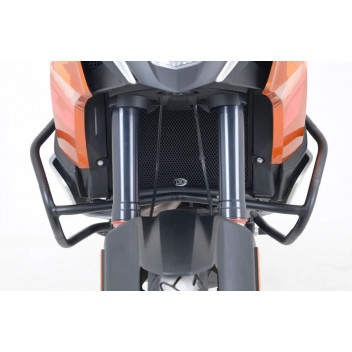 Adventure Bars KTM 1190 Adventure '13- / 1050 Adventure '15