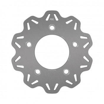 Vee-Series Sport Bike Disc