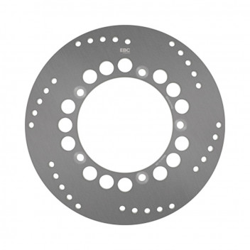 EBC HPSR SOLID F/RIGHT DISC(6)
